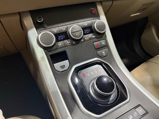 Land Rover Range Rover Evoque 2017