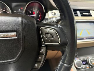 Land Rover Range Rover Evoque 2017