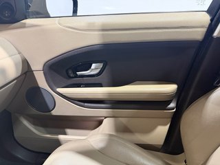 Land Rover Range Rover Evoque 2017