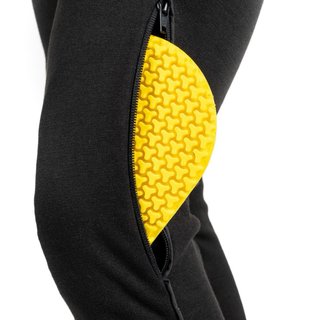 Leggings Moto DXR Agility Lady Negro Talla 38