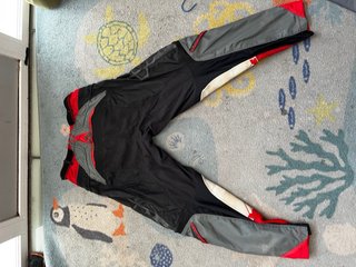 Ropa de moto Alpinestars y Acerbis