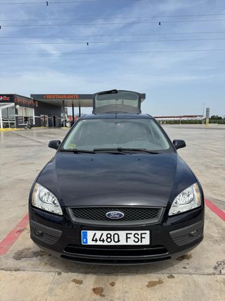 Ford Focus 2007