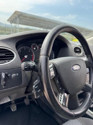 Ford Focus 2007