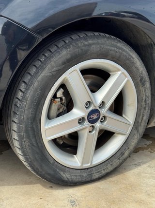 Ford Focus 2007