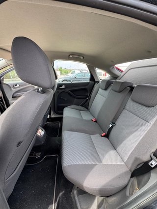 Ford Focus 2007