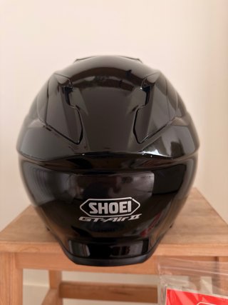 Casco Moto SHOEI GT-AIR 2 Negro Talla L