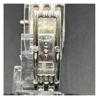 Orologio vintage Donna SOLO - Design Quadrato