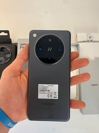 Oppo Find X8 Pro Negro + Funda