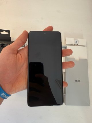 Oppo Find X8 Pro Negro + Funda