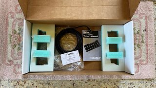 DigiTech Control 2 GSP1101 Pedalera