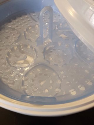 Esterilizador Philips Avent