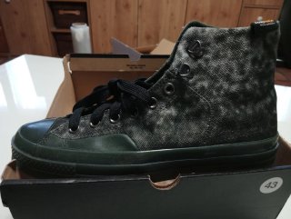 Zapatillas Converse Chuck Taylor Tallas 43 y 45