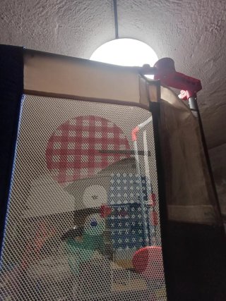 Barrera Cama Nido Plegable Olmitos 150cm