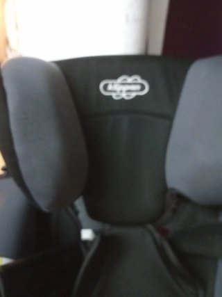 Silla coche niñ@