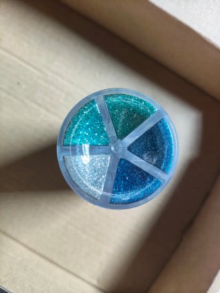 Kit Resina UV Moldes Dados RPG Joyería