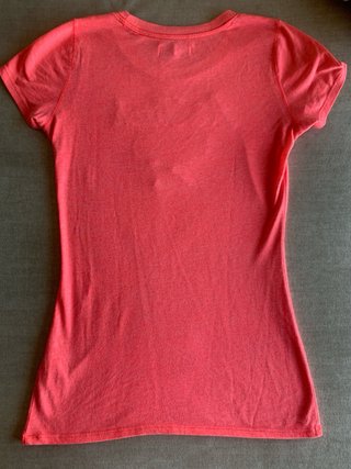Camiseta Abercrombie & Fitch