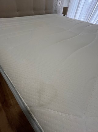 Colchón Termofresh Ingravity 150x190