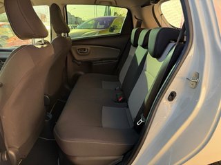 Toyota Yaris 2018