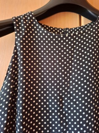 ABITO DONNA SENZA MANICHE