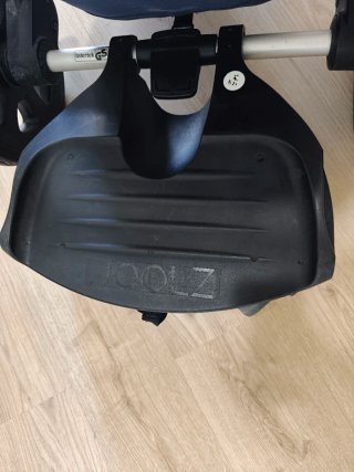 JOOLZ DAY 3 + Extras