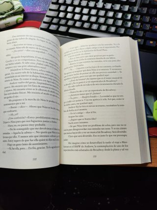 La asistenta