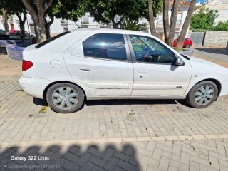 Citroen Xsara 2001