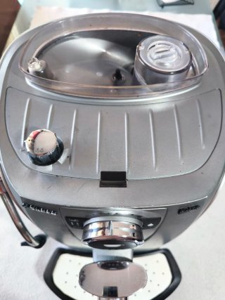 Cafetera Saeco Talea Giro