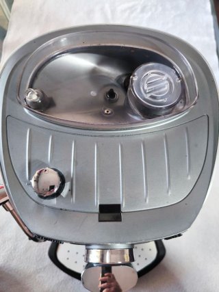 Cafetera Saeco Talea Giro