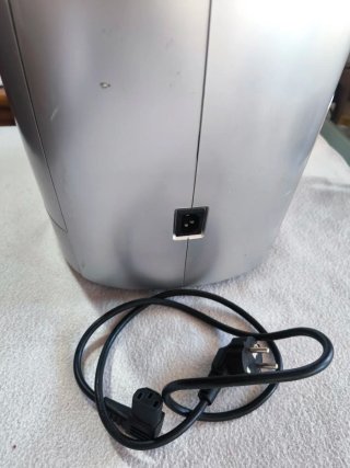 Cafetera Saeco Talea Giro