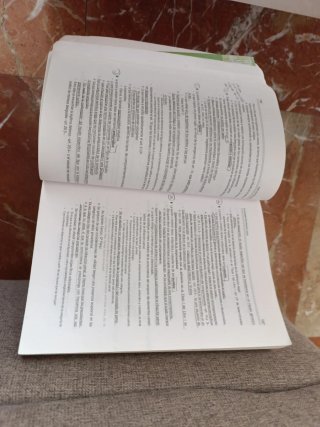 Libro de Derecho penal español parte general