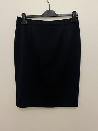 Tailleur Persona Marina Rinaldi Tg 48 Nero