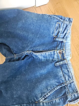 Pantalón Corto Hombre Talla 40 El Corte Inglés