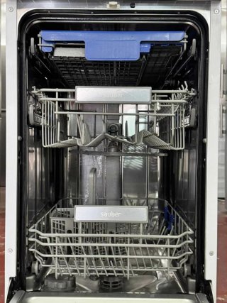 LAVAVAJILLAS MARCA SAUBER SEMINUEVO