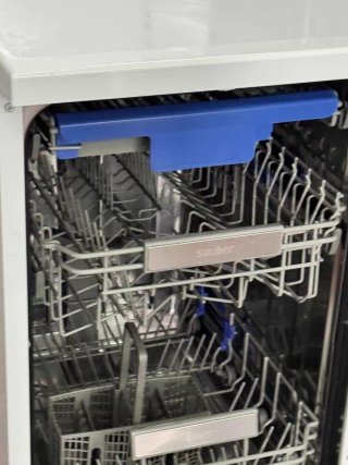 LAVAVAJILLAS MARCA SAUBER SEMINUEVO