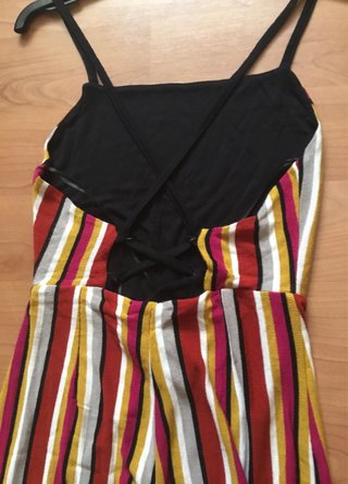 Mono T-S Bershka Nuevo a estrenar