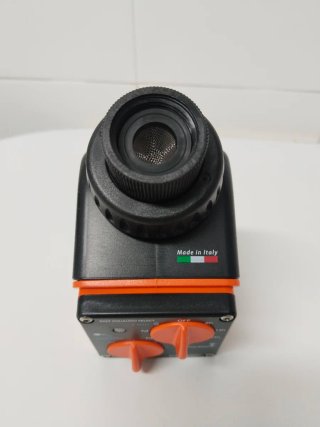 NUEVO Programador de Riego Claber Select 8423