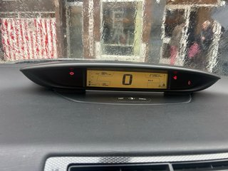 Citroen C4 2005