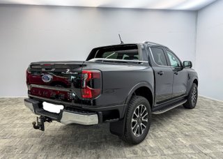 Ford Ranger V6 Platinum e-4WD automático 2023