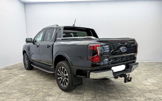 Ford Ranger V6 Platinum e-4WD automático 2023
