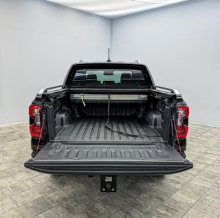 Ford Ranger V6 Platinum e-4WD automático 2023