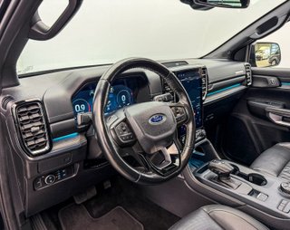 Ford Ranger V6 Platinum e-4WD automático 2023