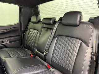 Ford Ranger V6 Platinum e-4WD automático 2023