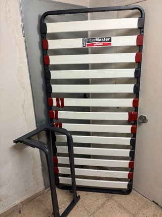 Somier Pikolin 90cm
