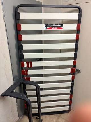 Somier Pikolin 90cm