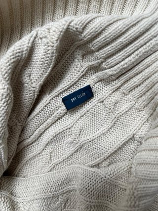 Polo Ralph Lauren Pullover Beige Taglia S