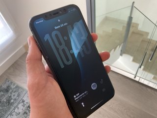 iPhone 11 Negro - Buen estado