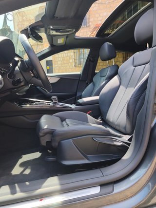 Audi A5 Sportback 40 TDI 204cv S tronic S Line 5