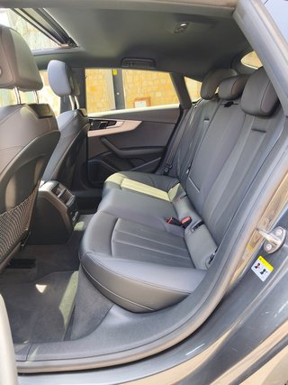 Audi A5 Sportback 40 TDI 204cv S tronic S Line 5