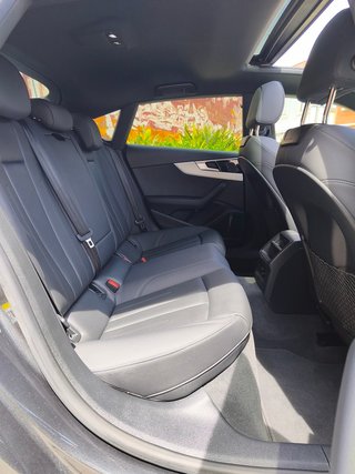 Audi A5 Sportback 40 TDI 204cv S tronic S Line 5
