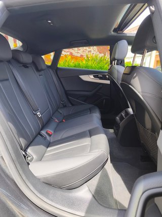 Audi A5 Sportback 40 TDI 204cv S tronic S Line 5